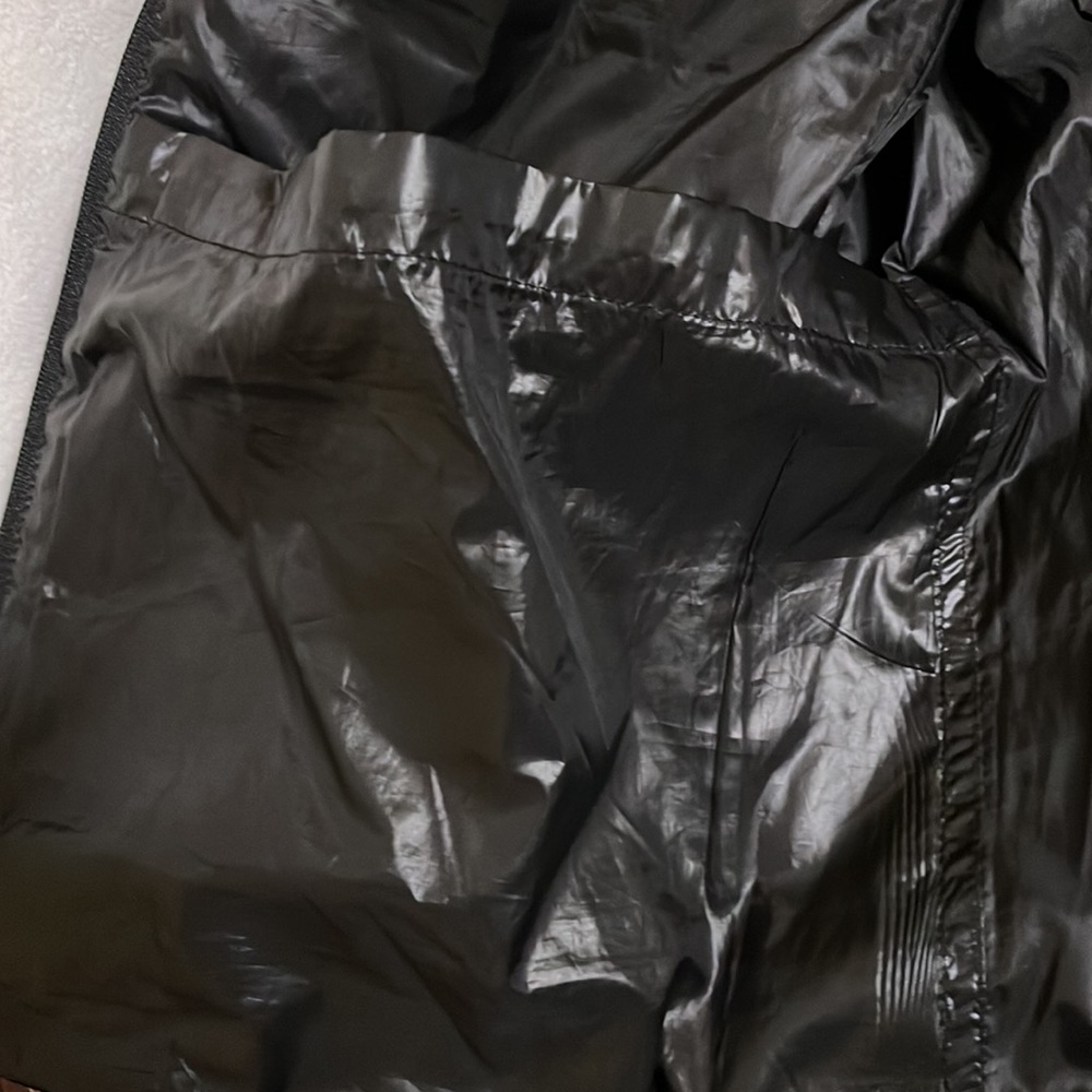 Lands End jacket L - Picture 10 of 12